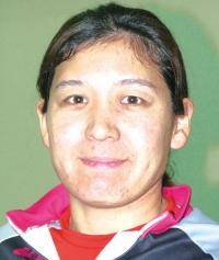 中村 由香里
