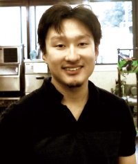 水森 湧太