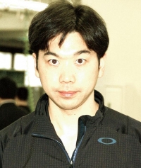 緑川 修平