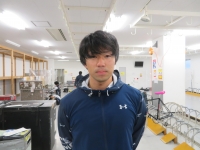 深瀬 泰我