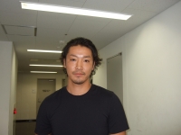 河野 淳吾