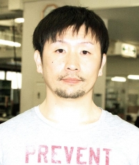 甲斐 康昭