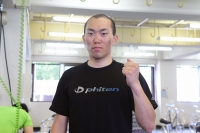 中込 健太