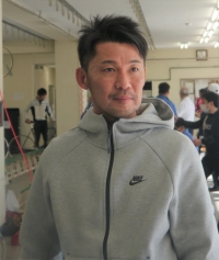 豊田 一馬