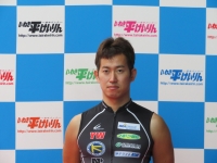 脇本 雄太