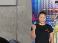 小林 優香