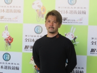 磯田 旭