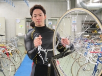 坂井 洋