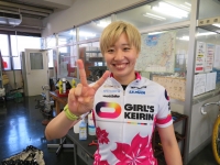 岡本 二菜