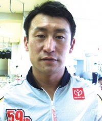 北井 佑季