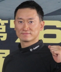山口 泰生