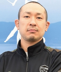 鈴木 裕