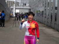 柳原 真緒