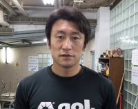 北井 佑季