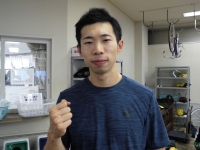 邊見 祐太