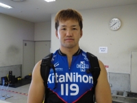 上遠野 拓馬