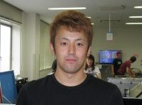 岩谷 拓磨