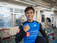 金田 涼馬