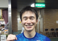 酒井 雄多