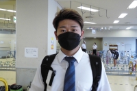 五十嵐 綾