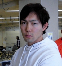 鈴木 輝大