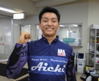 石田 拓真