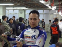 伊早坂 駿一