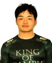後藤 大輝