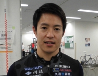 藤田 周磨
