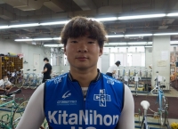 菅野 航基
