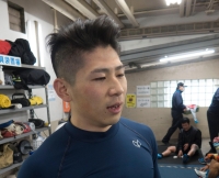 鈴木 陸来