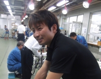 橋本 英也