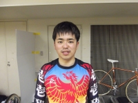 大高 彰馬