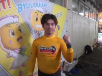 大石 剣士