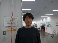 中島 詩音