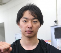 橋本 優己