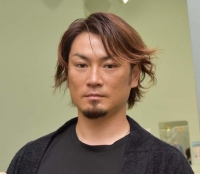 稲川 翔