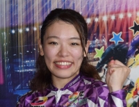 佐藤 水菜