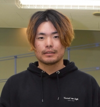 田上 晃也
