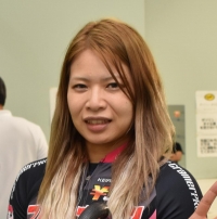 石井 寛子