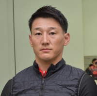 山田 久徳