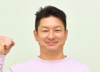 宮越 孝治