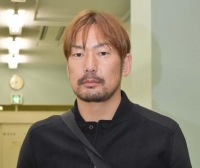 大谷 靖茂