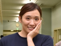 吉川 美穂