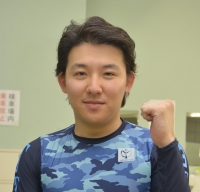 山口 聖矢