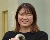 尾方 真生