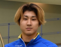 志田 龍星