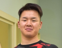 立部 楓真