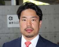 古性 優作