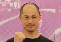 北津留 翼
